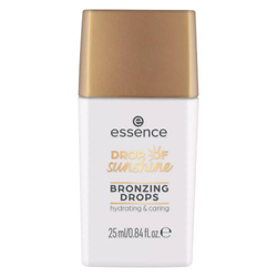 Drop Of Sunshine kropelki brązujące 25ml