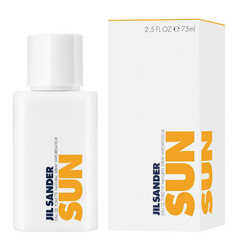 Jil Sander Sun Woman woda toaletowa spray 75ml