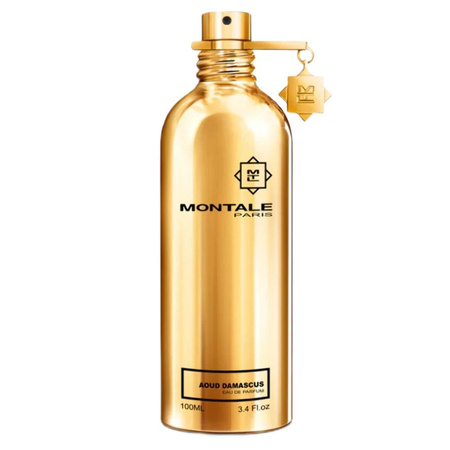 Montale Aoud Damascus woda perfumowana spray 100ml
