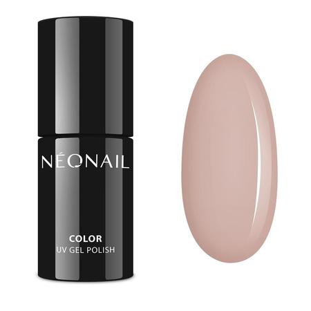 NeoNail UV Gel Polish Color lakier hybrydowy Innocent Beauty 7.2ml
