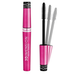 3Dimension Volume Mascara tusz do rzęs Black 8ml