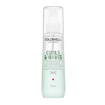 Dualsenses Curls & Waves Hydrating Serum nawilżające serum w sprayu 150ml