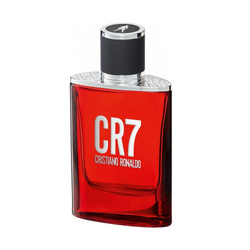 Cristiano Ronaldo CR7 woda toaletowa spray 30ml