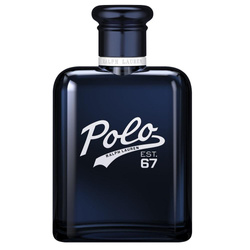 Polo 67 woda toaletowa spray 125ml