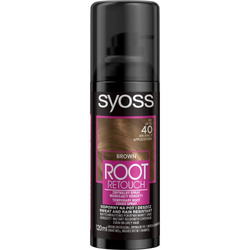 Root Retouch spray do maskowania odrostów Brąz 120ml
