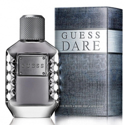 Guess Dare for Men woda toaletowa spray 100ml