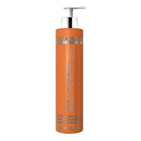 abril et Nature Rehydration Bain Shampoo głęboko nawilżający szampon do włosów 250ml