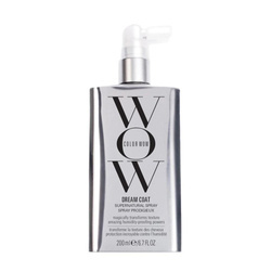 Color Wow Dream Coat Supernatural Spray wygładzająco nabłyszczający spray do włosów 200ml