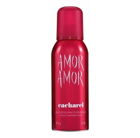 Cacharel  Amor Amor Dezodorant spray 150ml