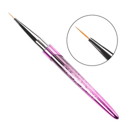 Pędzelek do zdobień 10mm #2