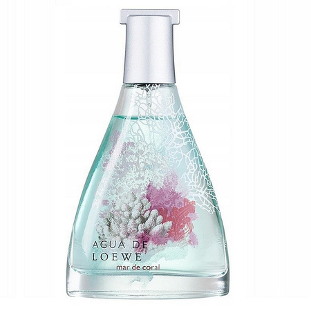 Loewe Agua Mar De Coral woda toaletowa spray 100ml