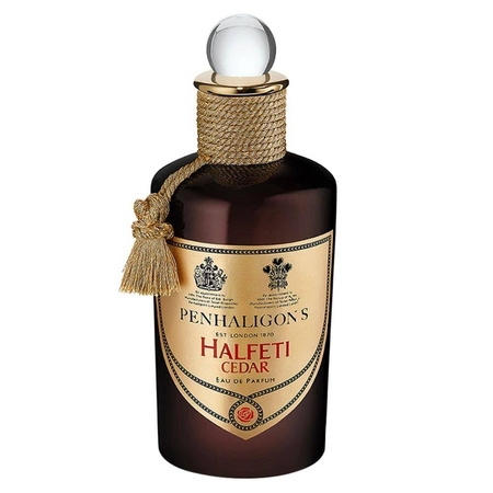 Penhaligon's Penhaligon's Halfeti Cedar woda perfumowana spray 100ml