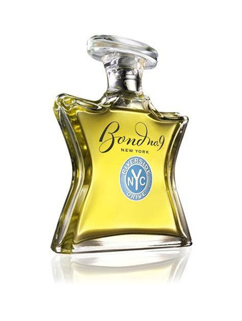 Bond No. 9 Riverside Drive woda perfumowana spray 100ml