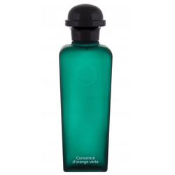 Hermes Concentre d'Orange Verte woda toaletowa spray 200ml