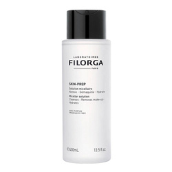 Skin-Prep Micellar Solution płyn micelarny do twarzy i okolic oczu 400ml