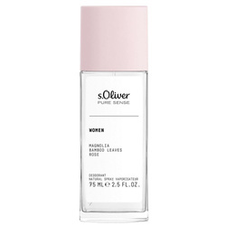Pure Sense Women dezodorant w naturalnym sprayu 75ml