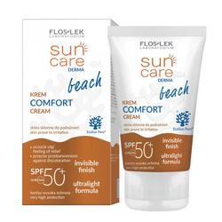 Sun Care Derma Comfort krem do twarzy i ciała SPF50+ 50ml