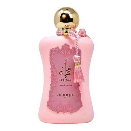 Zimaya Fatima Pink ekstrakt perfum spray 100ml
