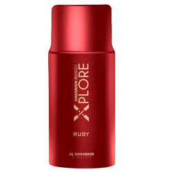 Xplore Ruby woda perfumowana spray 100ml