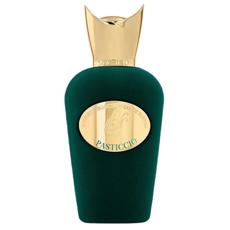 Sospiro Perfumes Pasticcio woda perfumowana spray 100ml