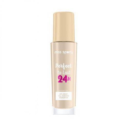 Perfect To Last 24h Foundation podkład do twarzy 100 Ivory 30ml