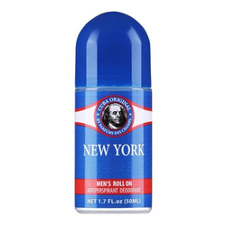 Cuba New York For Men dezodorant w kulce 50ml