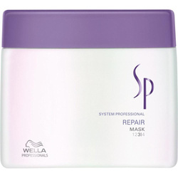 Wella Professionals - SP Repair Mask wzmacniająca maska do włosów zniszczonych 400ml