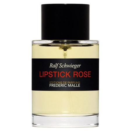 Frederic Malle Lipstick Rose woda perfumowana spray 100ml