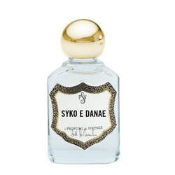 I Profumi Di Firenze Syko E Danae woda perfumowana miniatura 10ml