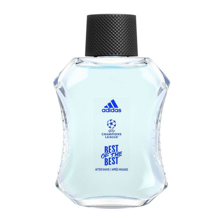 Uefa Champions League Best of the Best woda po goleniu 100ml