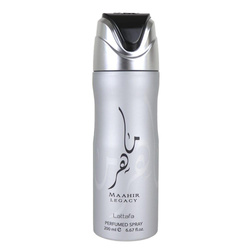 Maahir Legacy dezodorant spray 200ml