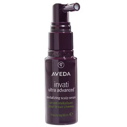 Aveda Invati Ultra Advanced Revitalizing Scalp Serum rewitalizujące serum do skóry głowy 30ml