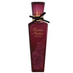 Christina Aguilera Violet Noir woda perfumowana spray 50ml