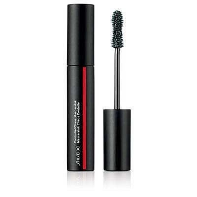 SHISEIDO Controlled Chaos Mascaraink Tusz do rzęs 04 Emerald Energy 11,5ml