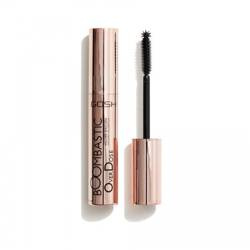 Gosh Boombastic Overdose Mascara pogrubiający tusz do rzęs 01 Black 13ml