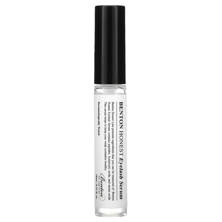 Honest Eyelash Serum odżywcze serum do rzęs 10ml