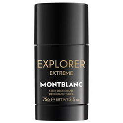Explorer Extreme dezodorant sztyft 75g