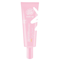 Tinted Glow Hydrator lekki fluid rozświetlający 03 Sun 30g