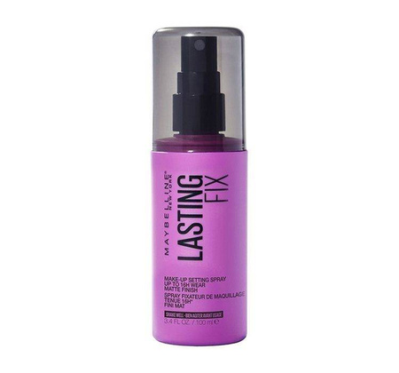 AFFECT Lasting Fix Make Up Setting Spray utrwalacz do makijażu 100ml