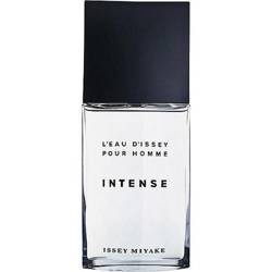 Issey Miyake L'Eau d'Issey Pour Homme Intense woda toaletowa  spray 125ml