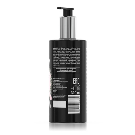APIS - Be Beauty Body Balm nawilżający balsam do ciała 300ml