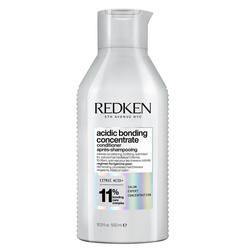 Redken Acidic Bonding Concentrate odżywka do włosów 500ml