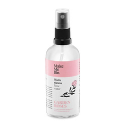 Garden Roses woda różana szkło 100ml