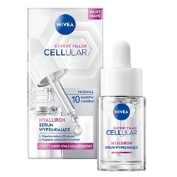 Cellular Expert Filler Hyaluron serum wypełniające 15ml