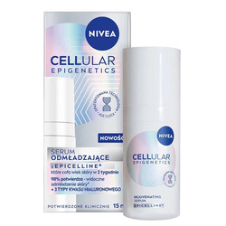 Cellular Epigenetics serum odmładzające 15ml