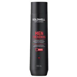 Dualsenses Men Thickening Shampoo szampon pogrubiający 300ml