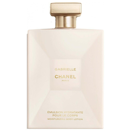 Chanel Chanel Mixsoon Gabrielle mleczko do ciała 200ml