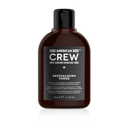 American Crew Shaving Skincare Revitalizing Toner płyn po goleniu 150ml