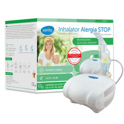 Alergia Stop inhalator A500LW00