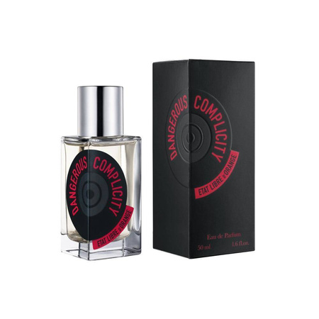 Etat Libre d'Orange Dangerous Complicity Unisex woda perfumowana spray 50ml